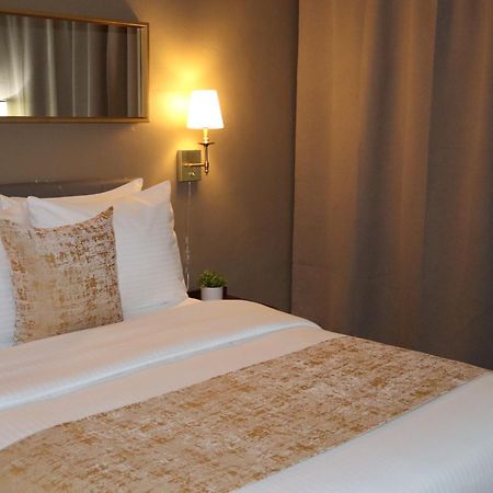 Tb Hotel Downtown Майами Экстерьер фото