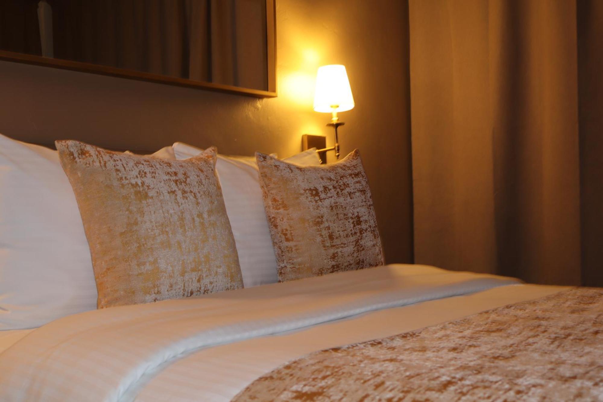Tb Hotel Downtown Майами Экстерьер фото